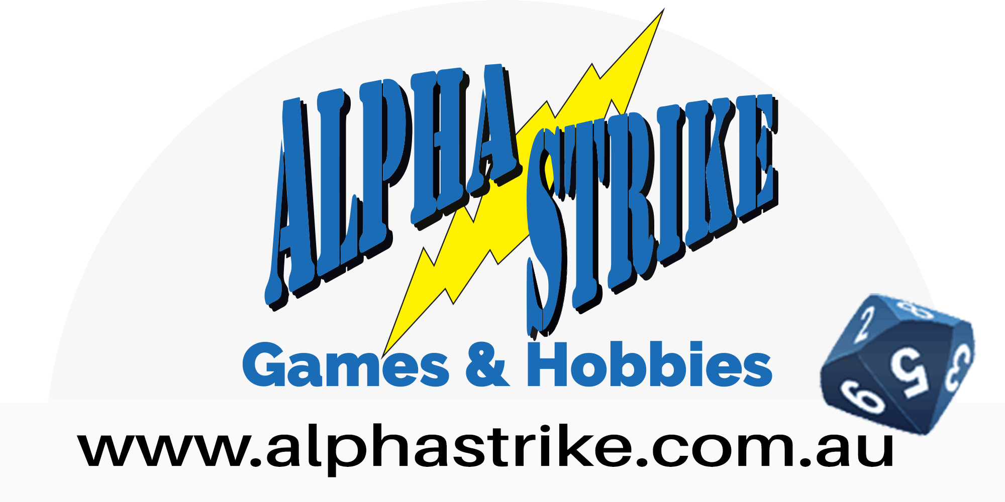 Alpha Strike Games and Hobbies
